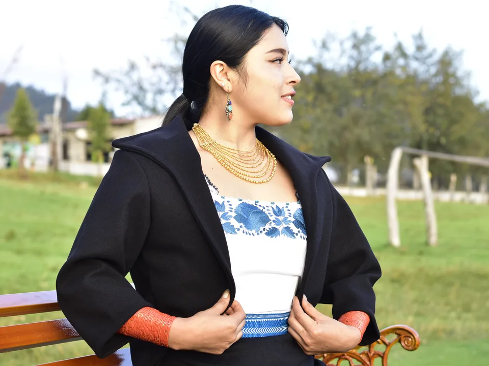 Mara - Paño