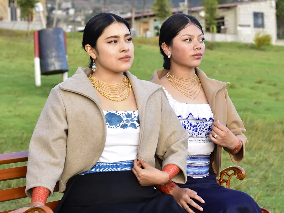 Mara - Paño
