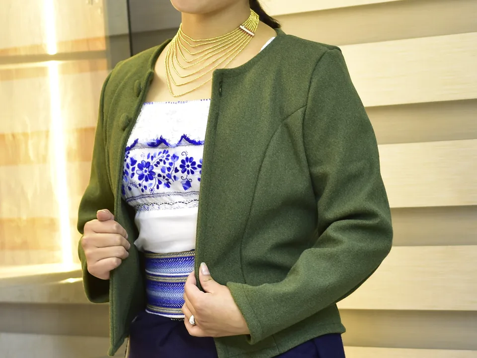 Norka - Paño