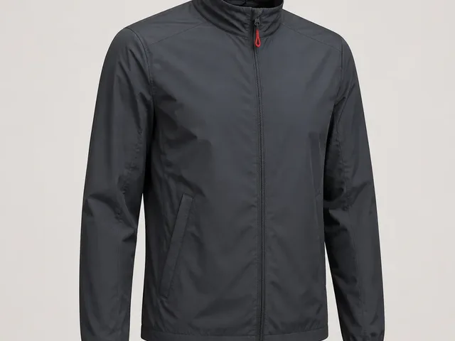 Chaquetas