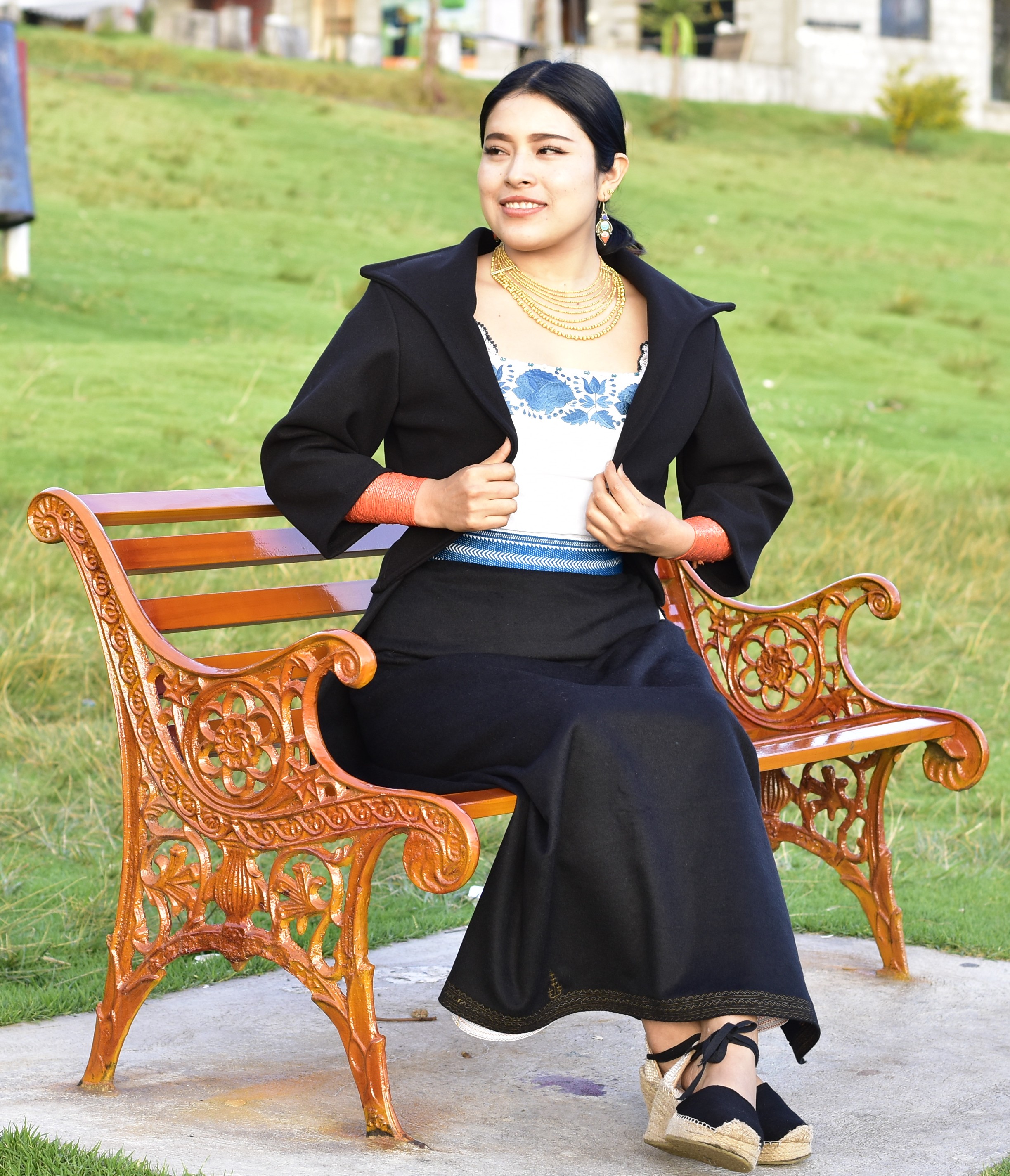 Mara - Paño