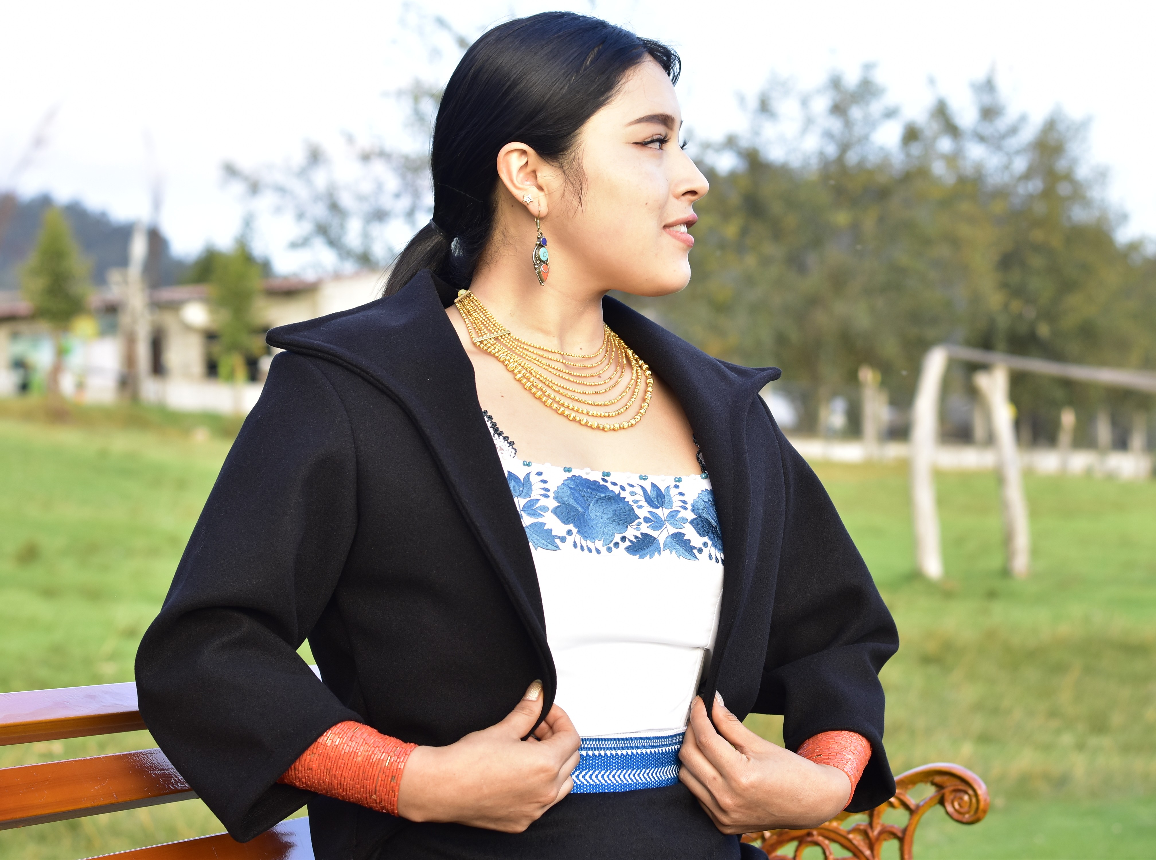Mara - Paño