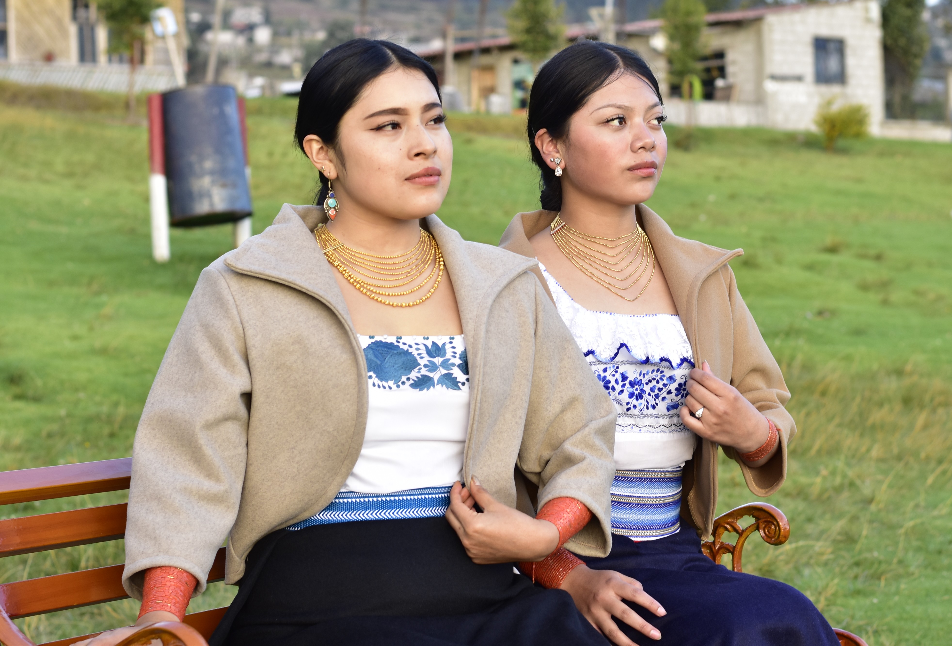 Mara - Paño